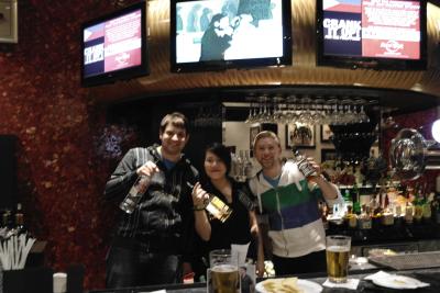 Hard Rock Café Macau